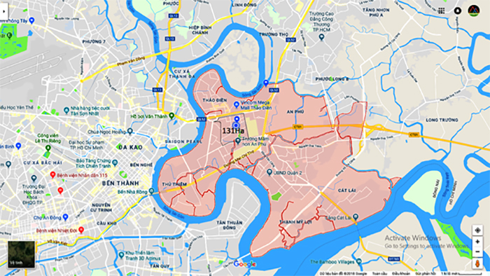 Cần có lộ trình phát tờ rơi hiệu quả, khoa học Cần có lộ trình phát tờ rơi hiệu quả, khoa học