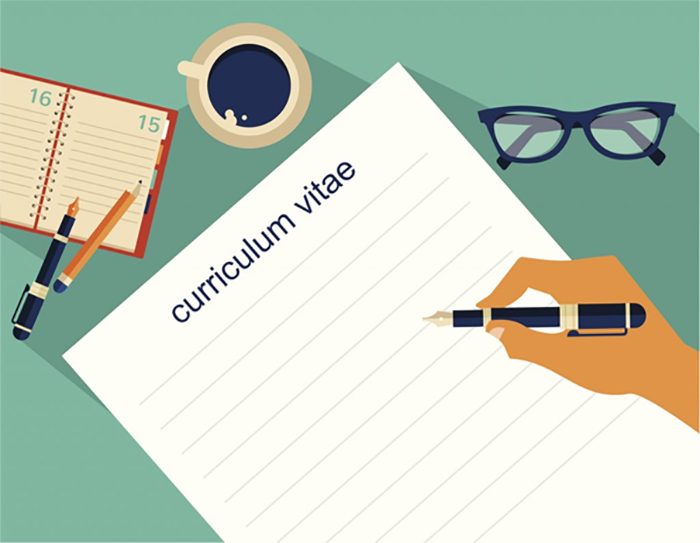 Chỉ đưa những thông tin cá nhân thực sự cần thiết vào CV