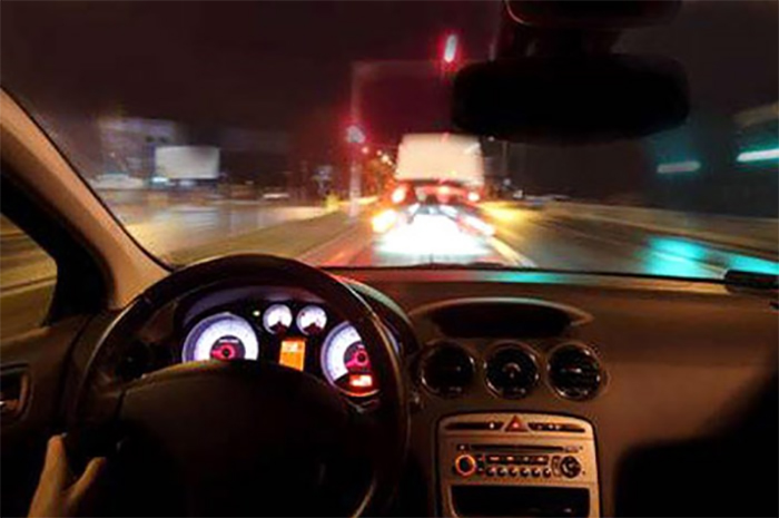 Hiểu biết rõ đường xá giúp bạn hành nghề taxi dễ dàng, thoải mái hơn