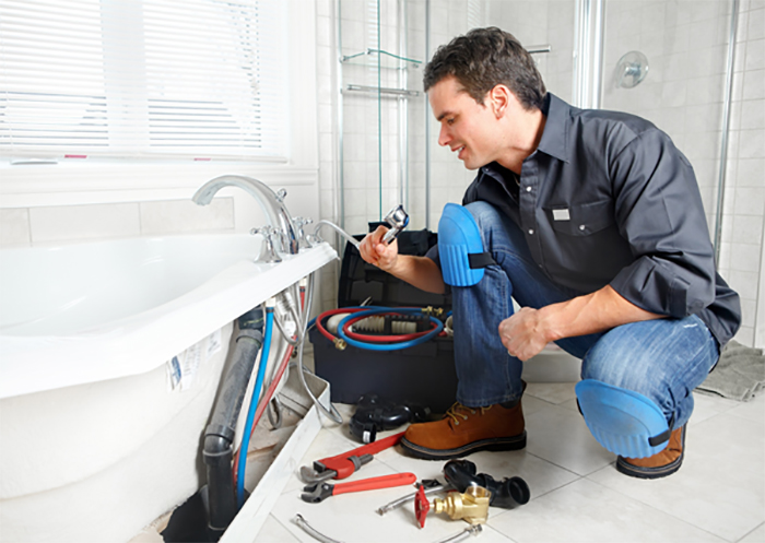 Nam Việt khắc phục nhanh chóng các sự cố về hệ thống điện nước Nam Việt khắc phục nhanh chóng các sự cố về hệ thống điện nước