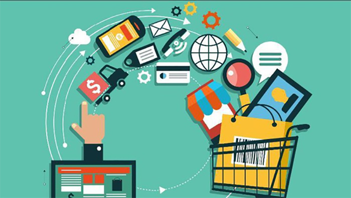 Bán hàng online tại nhà - việc làm được nhiều sinh viên lựa chọn Bán hàng online tại nhà - việc làm được nhiều sinh viên lựa chọn