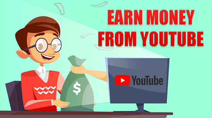 Kiếm tiền bằng cách làm video online tại nhà đăng youtube Kiếm tiền bằng cách làm video online tại nhà đăng youtube
