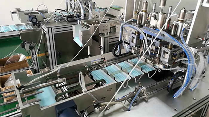Nên chọn gia công tại xưởng có quy mô lớn được đầu tư đầy đủ trang thiết bị Nên chọn gia công tại xưởng có quy mô lớn được đầu tư đầy đủ trang thiết bị