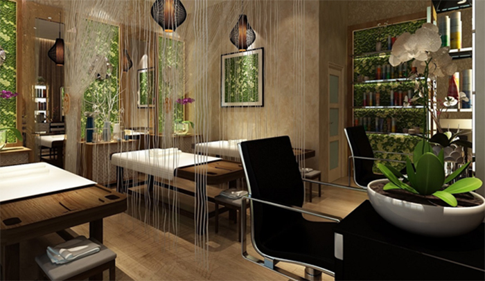 Mặt bằng, chứng chỉ hành nghề, đội ngũ nhân viên, máy móc và mỹ phẩm là những yếu tố cần để mở spa Mặt bằng, chứng chỉ hành nghề, đội ngũ nhân viên, máy móc và mỹ phẩm là những yếu tố cần để mở spa