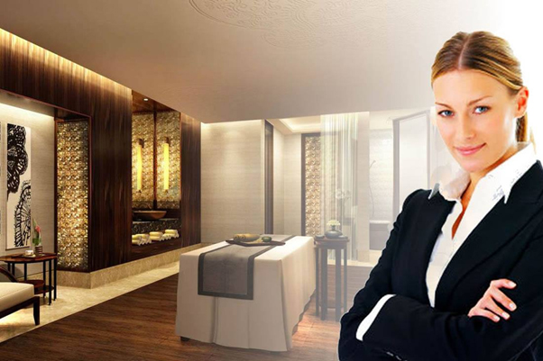 Chi phí mở spa phụ thuộc vào quy mô, loại hình dịch vụ và nhiều yếu tố khác Chi phí mở spa phụ thuộc vào quy mô, loại hình dịch vụ và nhiều yếu tố khác