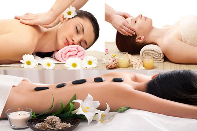 Mở spa cần những gì Mở spa cần những gì