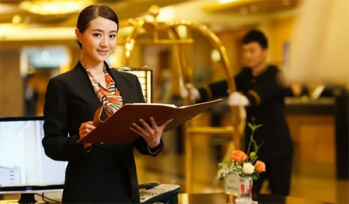 Cơ hội việc làm luôn rộng mở với các bạn theo học ngành quản lý nhà hàng khách sạn Cơ hội việc làm luôn rộng mở với các bạn theo học ngành quản lý nhà hàng khách sạn