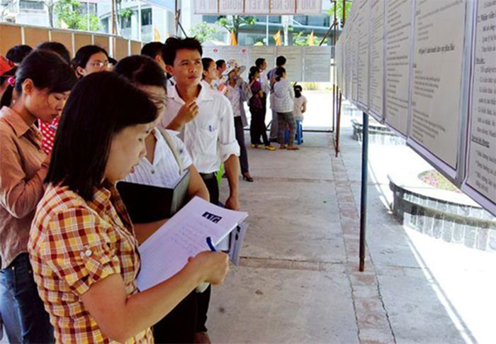 Nhờ các trung tâm để tìm việc cắt chỉ tại nhà phù hợp Nhờ các trung tâm để tìm việc cắt chỉ tại nhà phù hợp