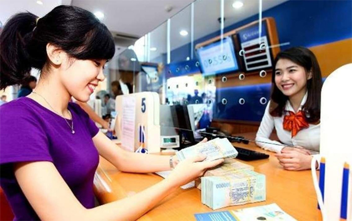 Lương thu ngân sẽ phụ thuộc vào nhiều yếu tố khác nhau