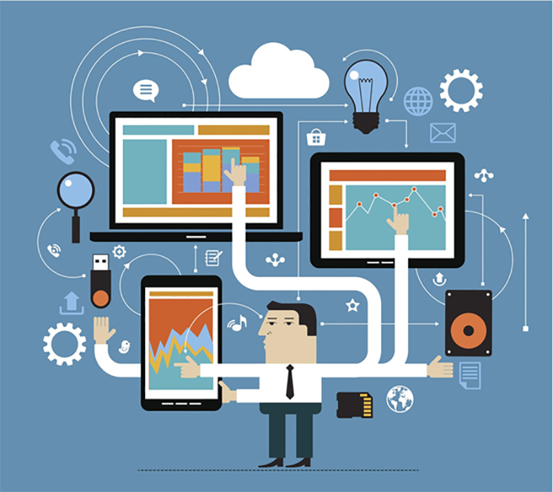 Quản lý công việc online Quản lý công việc online