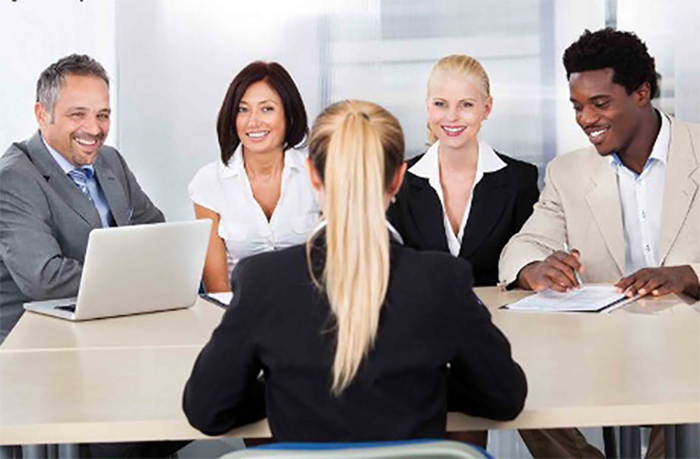 Những vị trí nhân sự cao cấp, doanh nghiệp cần phải thực hiện 2 - 3 vòng phỏng vấn
