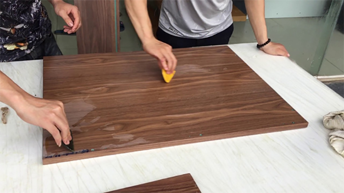 Lương thợ sơn PU giao động từ 8 - 12 triệu/tháng