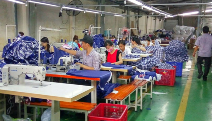 Tìm xưởng may gia công hàng chợ đảm bảo chất lượng sản phẩm tốt Tìm xưởng may gia công hàng chợ đảm bảo chất lượng sản phẩm tốt