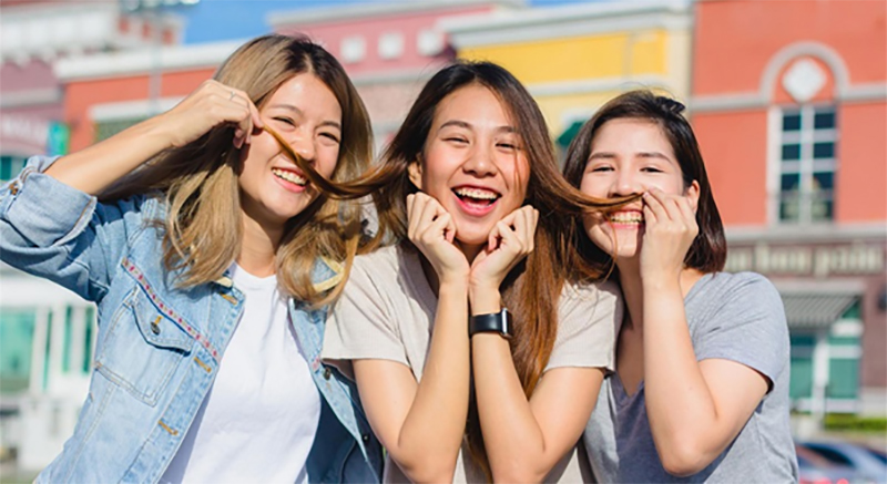 Việc làm thêm cho sinh viên biết tiếng trung