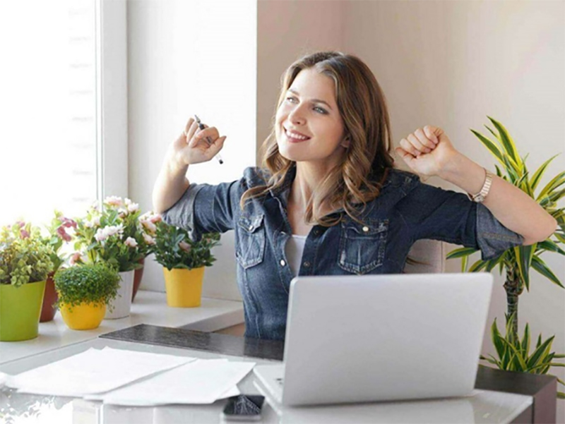 Việc làm thêm ngoài giờ hành chính