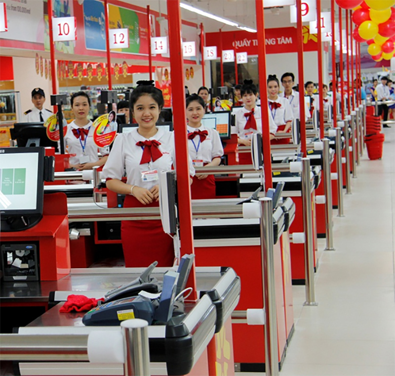 Việc làm trả lương theo giờ