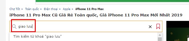 Iphone 11 pro max 256gb cũ giá bao nhiêu ?