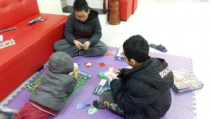 Ở yên trong nhà cũng là cách hay để tiết kiệm tiền trong mùa dịch Ở yên trong nhà cũng là cách hay để tiết kiệm tiền trong mùa dịch