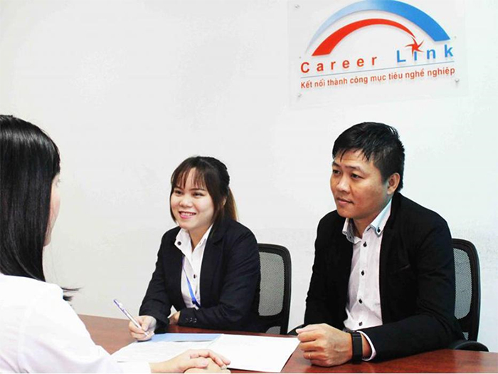 Tìm việc mùa dịch tại trang web CareerLink Tìm việc mùa dịch tại trang web CareerLink