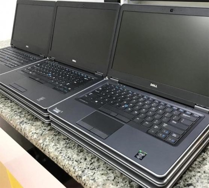 Laptop cũ cấu hình mạnh, giá cả hợp lý Laptop cũ cấu hình mạnh, giá cả hợp lý