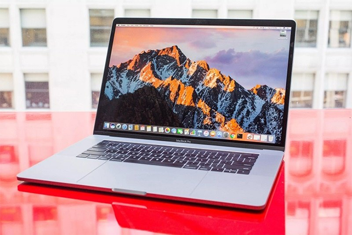 Macbook 15 inch 2017 là chiếc máy tính đáng để mua Macbook 15 inch 2017 là chiếc máy tính đáng để mua