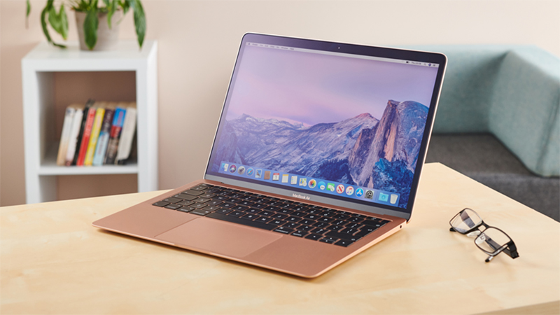 So sánh Macbook Air 2019 và Macbook Air 2020, nên mua dòng nào?