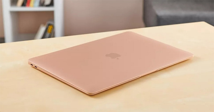 Mức giá bán khởi điểm cho sản phẩm Macbook Air 2020 thấp hơn so với Macbook Air 2019 Mức giá bán khởi điểm cho sản phẩm Macbook Air 2020 thấp hơn so với Macbook Air 2019