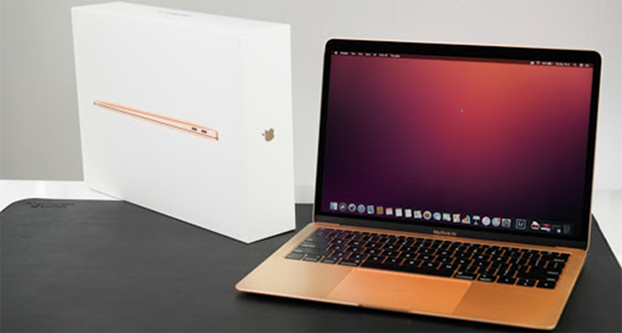 Macbook like new là sản phẩm đã qua sử dụng nhưng vẫn còn rất mới Macbook like new là sản phẩm đã qua sử dụng nhưng vẫn còn rất mới