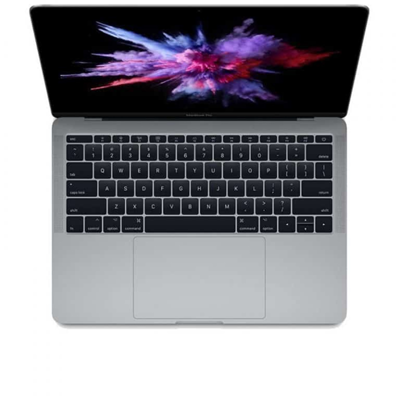 Đánh giá MacBook Pro cũ 2017 - Có còn đáng để đầu tư?