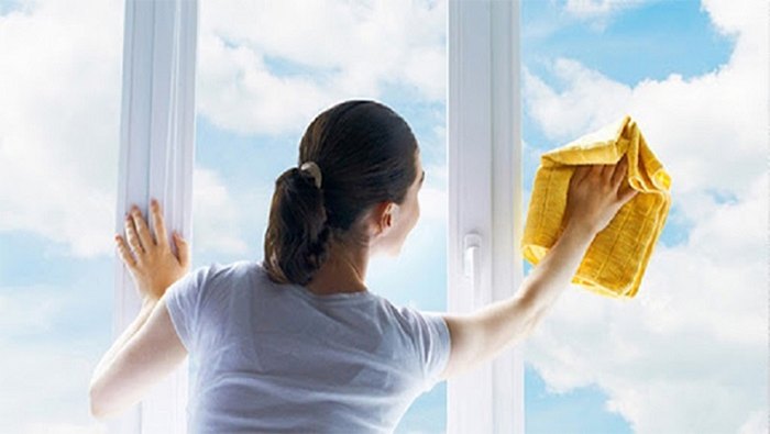Hình ảnh nhân viên dọn dẹp tại quận 5 Hình ảnh nhân viên dọn dẹp tại quận 5