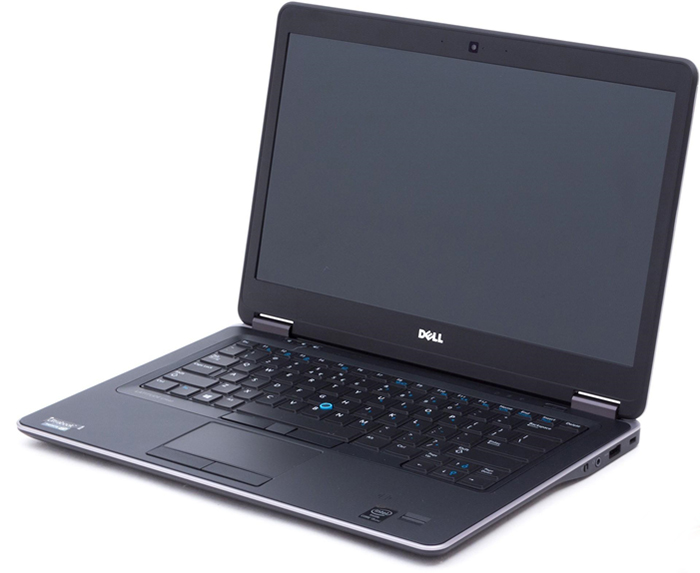 Cấu hình mạnh mẽ mạnh đến thế mạnh cho laptop Dell Latitude E7440