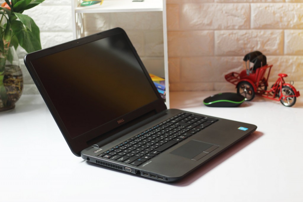 Laptop Dell Latitude E4540