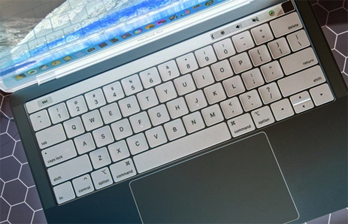 Hiệu năng mạnh mẽ bậc nhất hiện nay là điểm đáng giá đồng tiền trên MacBook Pro 2018 Hiệu năng mạnh mẽ bậc nhất hiện nay là điểm đáng giá đồng tiền trên MacBook Pro 2018