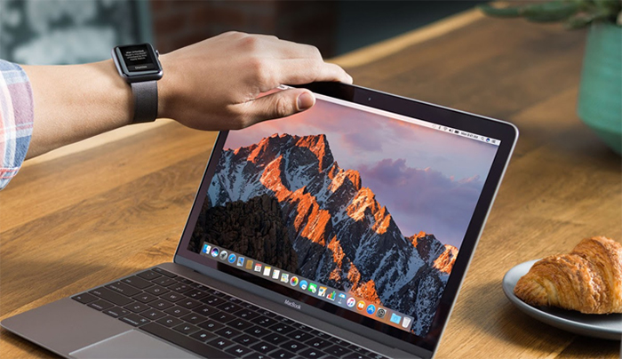 Màn hình Retina trên MacBook Pro 2017 cho chất lượng hiển thị tốt nhất hiện nay Màn hình Retina trên MacBook Pro 2017 cho chất lượng hiển thị tốt nhất hiện nay