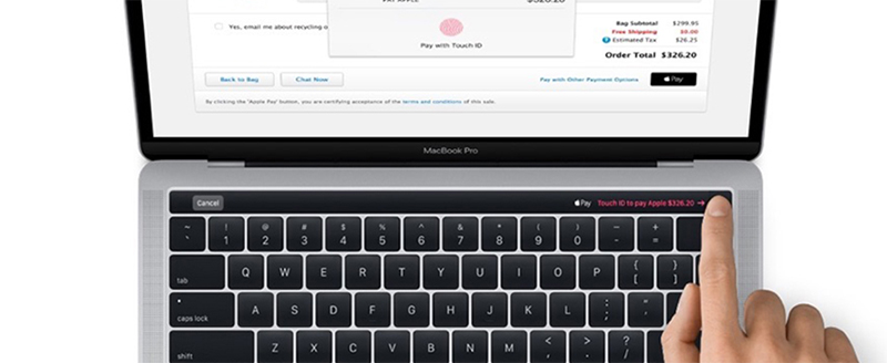 Đánh giá macbook pro 2017 Đánh giá macbook pro 2017