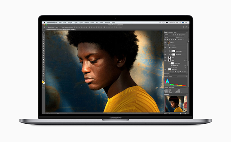 Đánh giá macbook pro 2018 Đánh giá macbook pro 2018