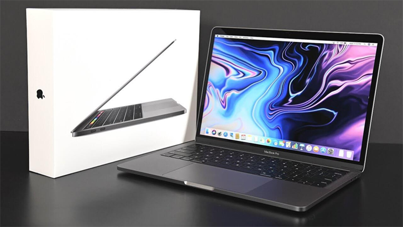 Đánh giá MacBook Pro 2019: Nâng cấp có xứng đáng với giá tiền?