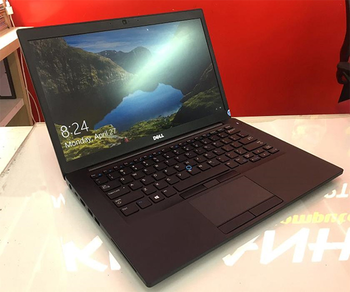 Laptop Dell 5480 phiên bản i7 vừa có thể làm việc tốt, vừa chơi game mạnh thỏa thích Laptop Dell 5480 phiên bản i7 vừa có thể làm việc tốt, vừa chơi game mạnh thỏa thích