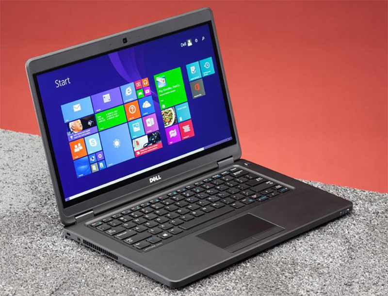 Dell latitude e5450