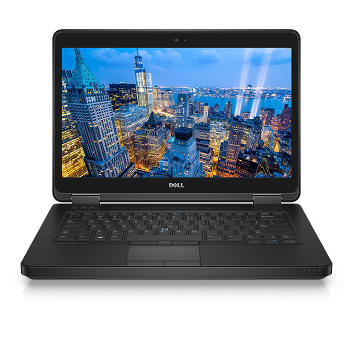 Dell Latitude E5450 có bộ vi xử lý Core i5-4310U của Intel