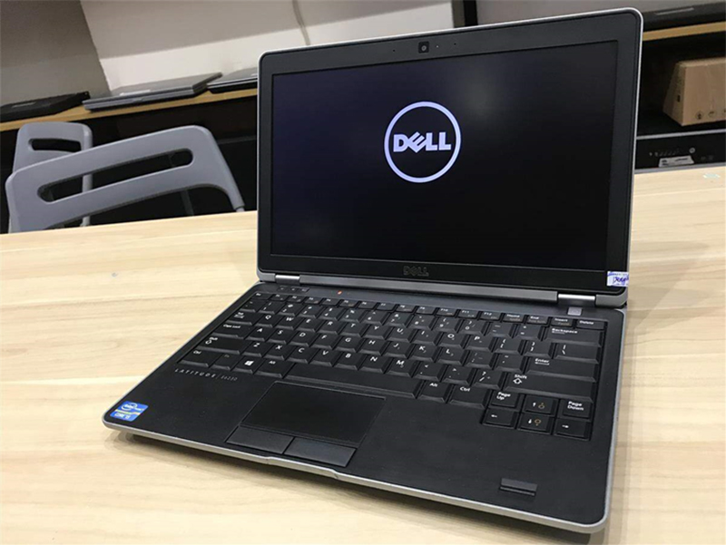 Замена дисплея dell e6230