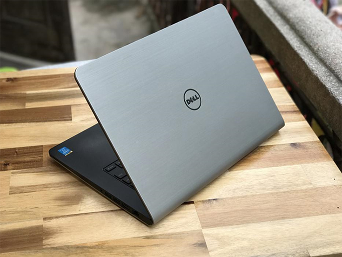 Laptop Dell Inspiron 5548 i5 giá rẻ, chất lượng cao