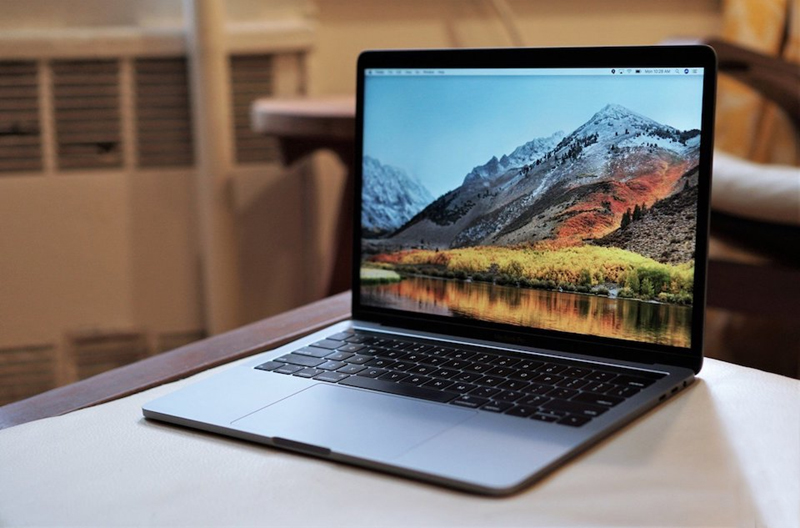 Cập nhật giá MacBook Pro 2018 hiện nay: Nên mua phiên bản nào?
