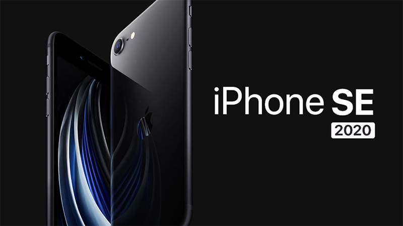 IPhone SE 2020 IPhone SE 2020
