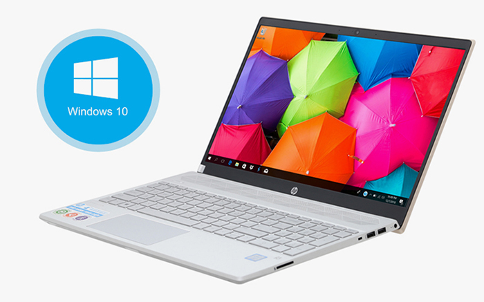 Laptop HP Pavilion 15-cs2058TX Laptop HP Pavilion 15-cs2058TX