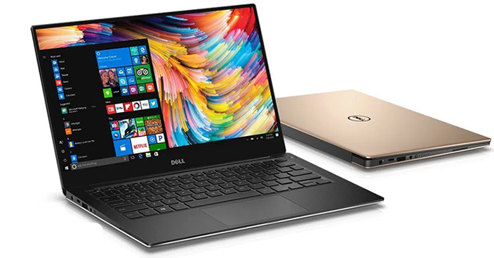 Laptop Dell XPS 13 Laptop Dell XPS 13