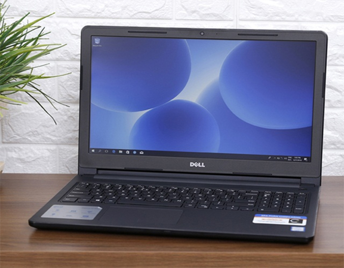 Laptop Dell Inspiron N3576 core i5-8250U