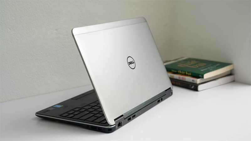 Top laptop Dell giá rẻ phù hợp với từng nhu cầu sử dụng