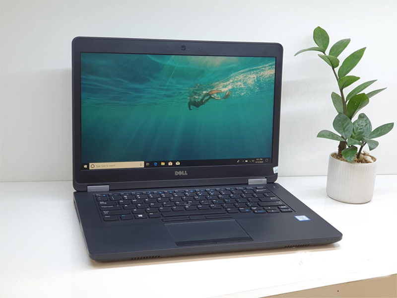 Laptop dell latitude e5440