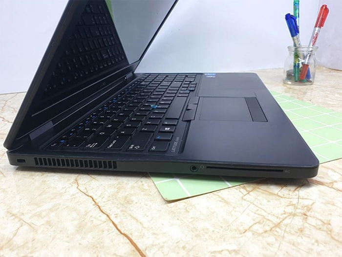 Cấu hình Dell Latitude E5440 thích hợp sử dụng cho công việc văn phòng